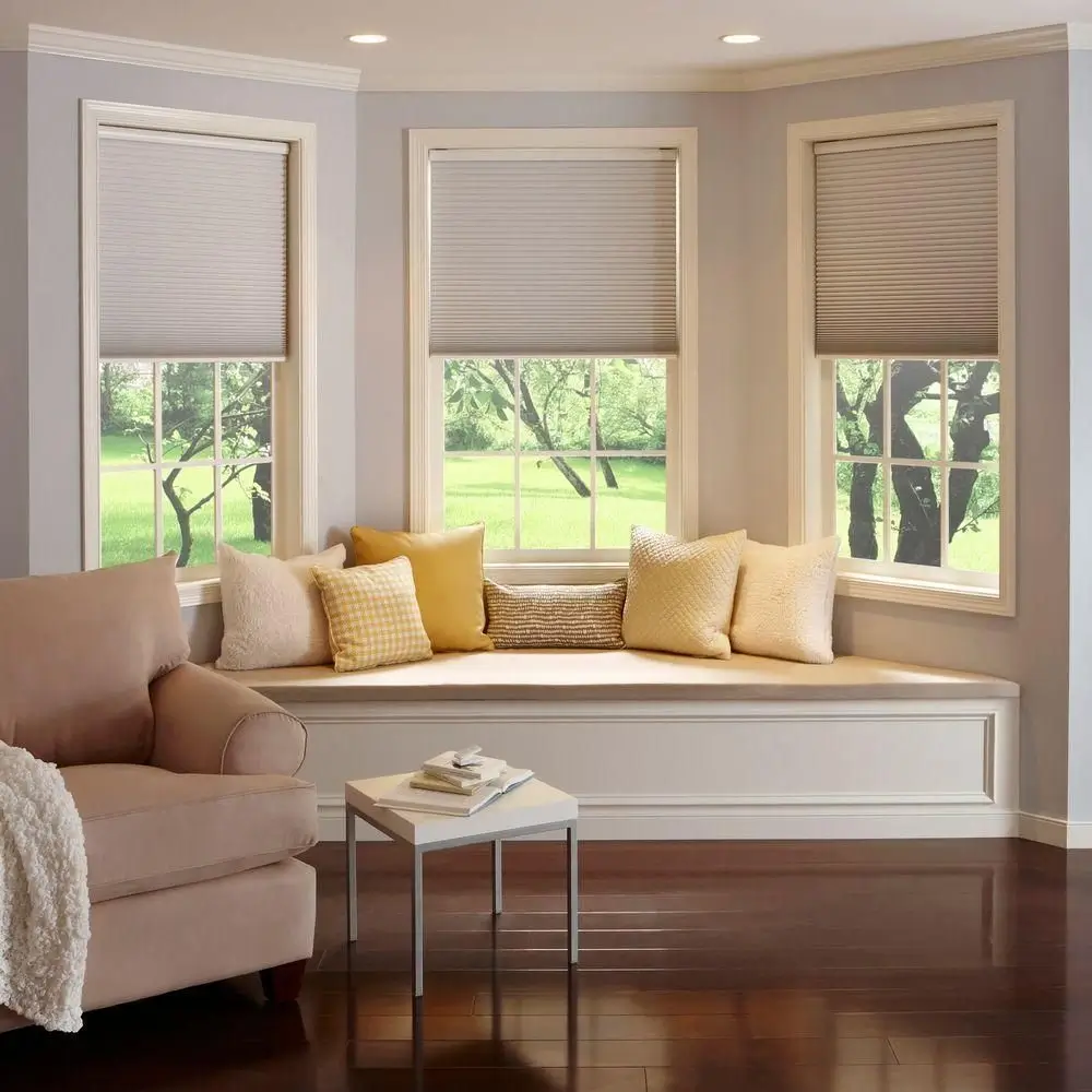 Custom window solutions