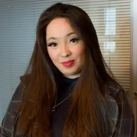 Emily Rodriguez, Senior Product Designer